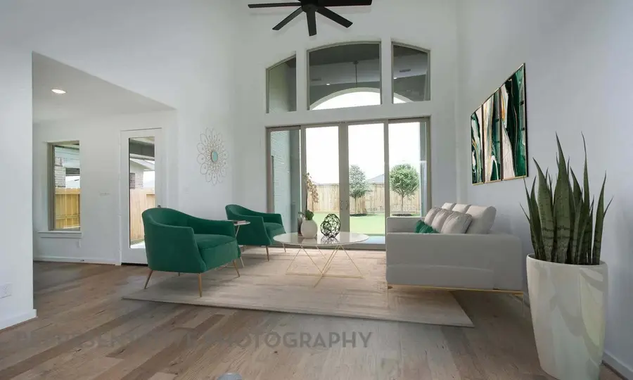 2631 Harvest Lane, Prosper, TX 75078 - #3