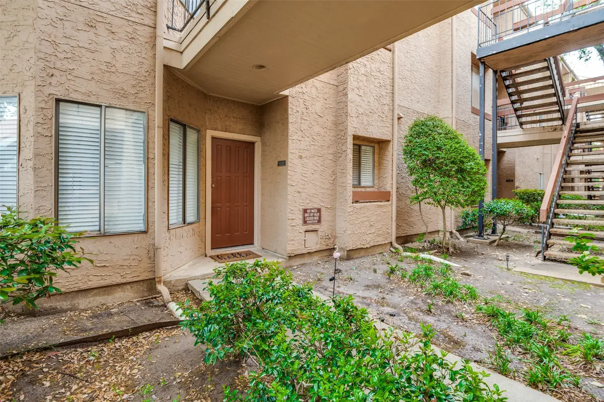 5550 Spring Valley Road #G16, Dallas, TX 75254 - #1