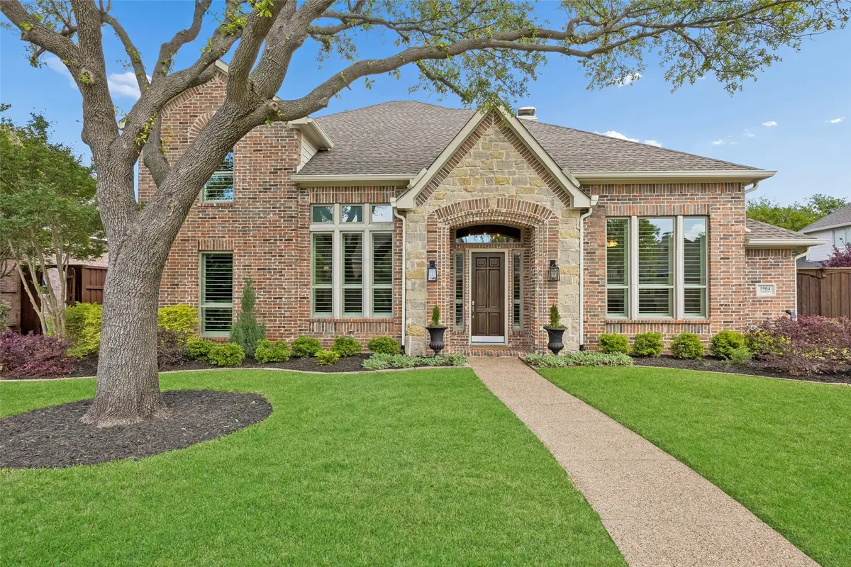 5904 Avon Drive, Plano, TX 75093 - #1