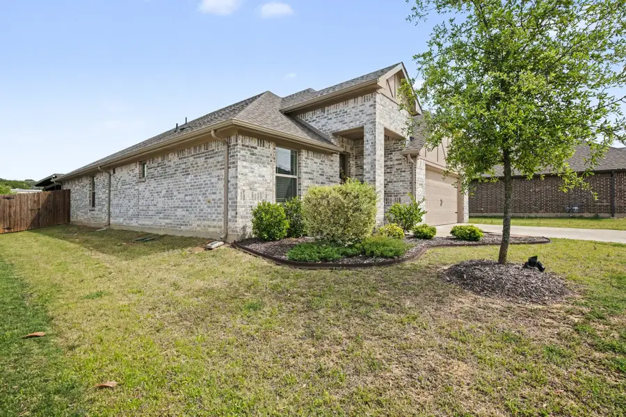 1237 Rushmore Drive, Burleson, TX 76028 - #3