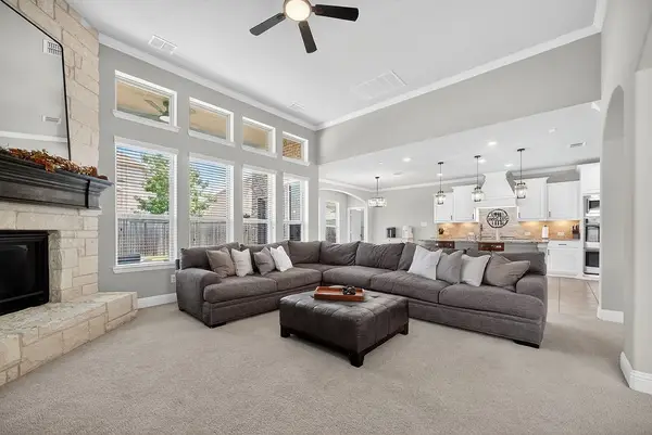 4250 Salado Creek Way, Celina, TX 75078