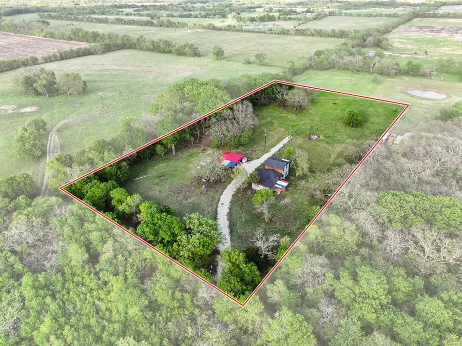 1604 County Rd 4040, Savoy, TX 75479 - #2