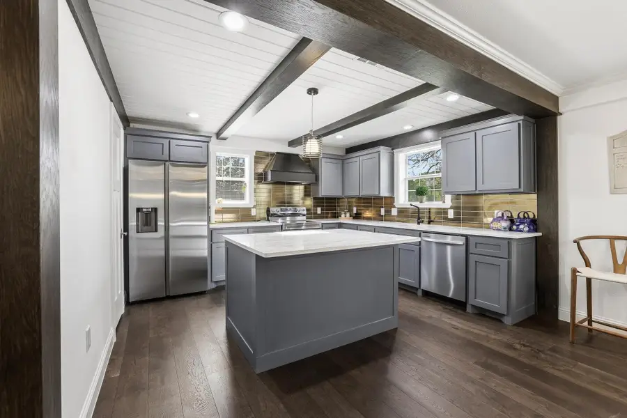 1604 County Rd 4040, Savoy, TX 75479 - #3