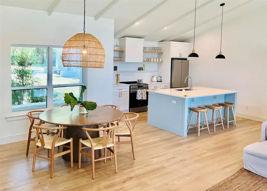 8731 Lakeshore Drive, Kemp, TX 75143 - #2