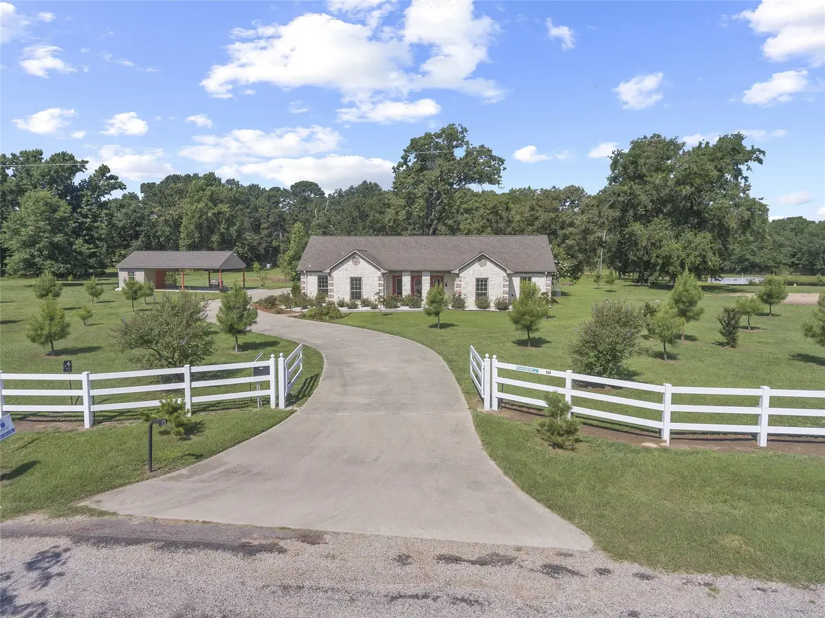 244 Cr 2321, Pittsburg, TX 75686 - #1