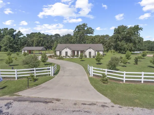 244 Cr 2321, Pittsburg, TX 75686