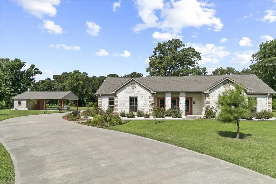 244 Cr 2321, Pittsburg, TX 75686 - #2