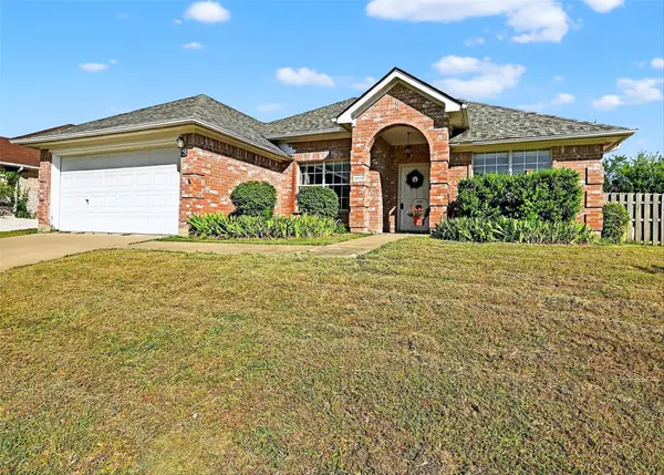 1600 Creekside Avenue, Sherman, TX 75092
