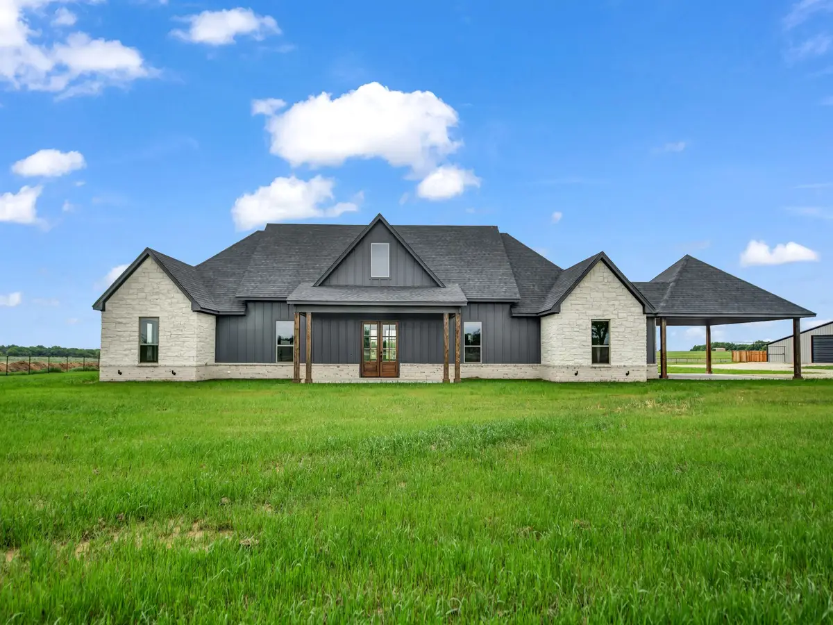 1390 Poe Prairie Road, Millsap, TX 76066 - #1