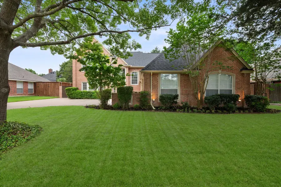 2 Treewood Court, Mansfield, TX 76063 - #2