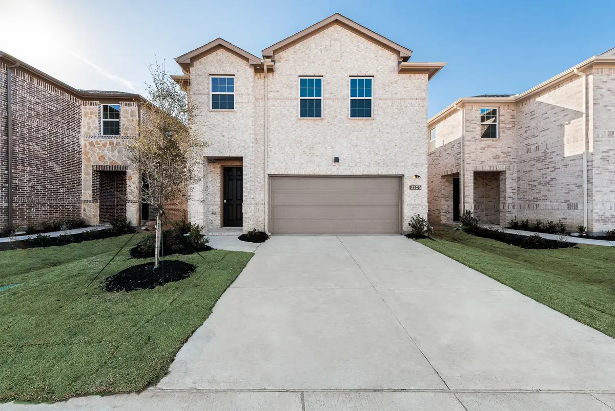 3206 Lucia Way, Princeton, TX 75407 - #1