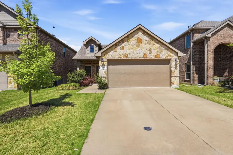 10316 Cotulla Place, McKinney, TX 75071 - #3