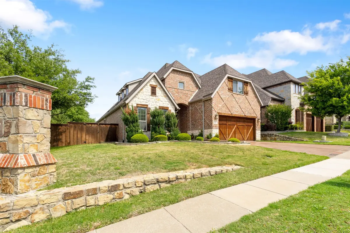 2131 N Hill Drive, Irving, TX 75038 - #1