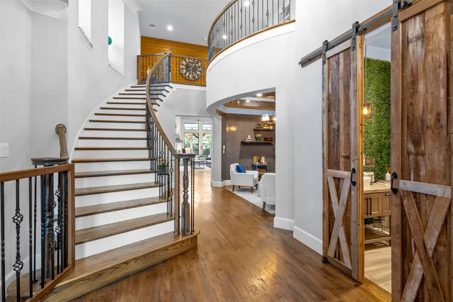 2131 N Hill Drive, Irving, TX 75038 - #3