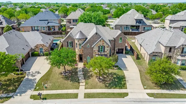 2219 Glasgow Drive, Trophy Club, TX 76262