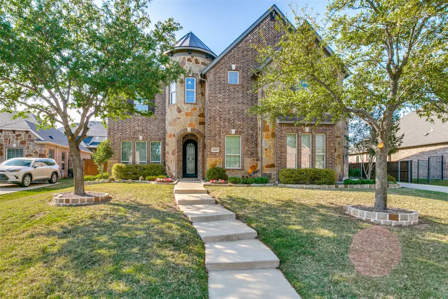 2219 Glasgow Drive, Trophy Club, TX 76262 - #2