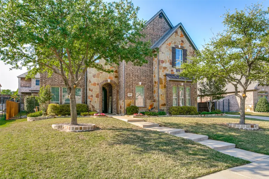 2219 Glasgow Drive, Trophy Club, TX 76262 - #3