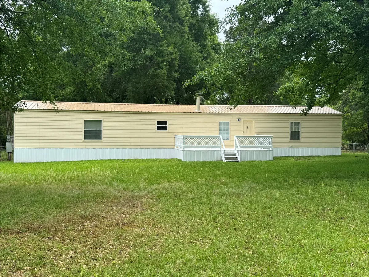 243 Spring Road, Frierson, LA 71027 - #1