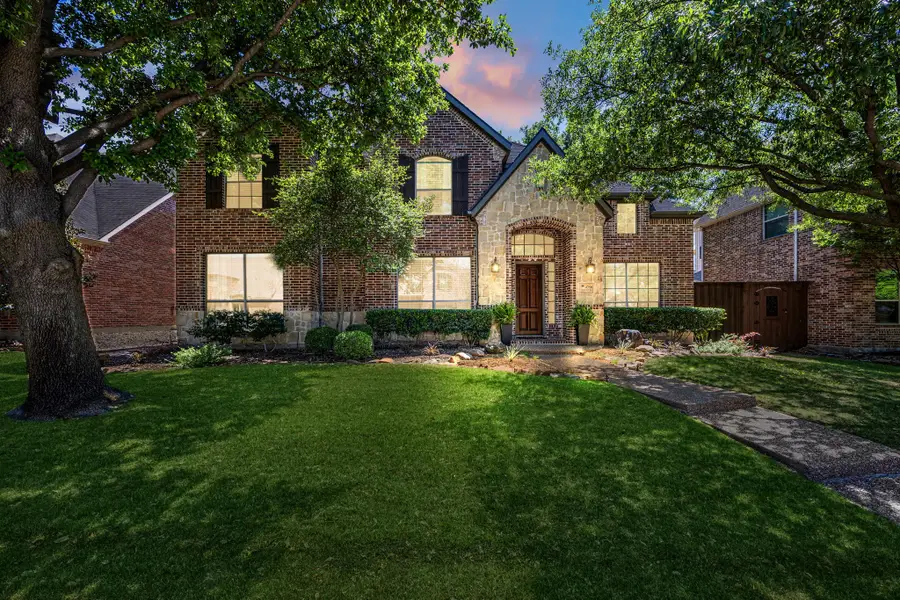 4750 Haverford Drive, Frisco, TX 75034 - #2