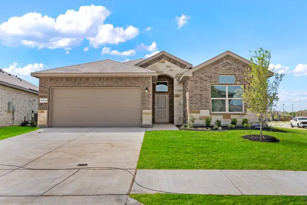 9712 Austin Hollow Road, Crowley, TX 76036