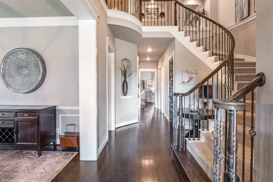 4665 Lucient Circle, Plano, TX 75024 - #3