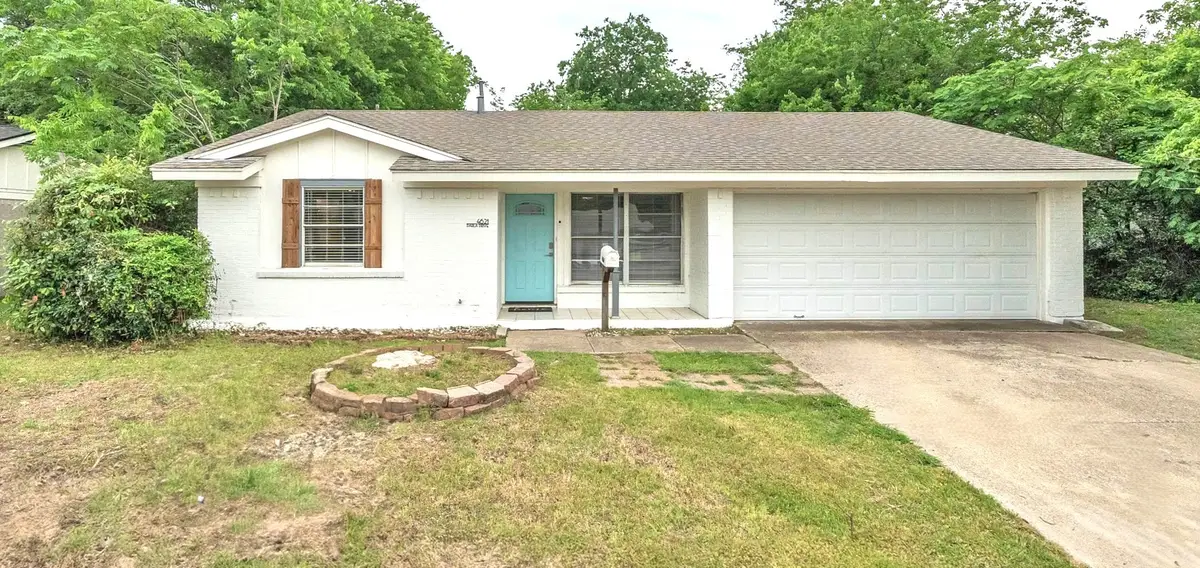 4621 Darla Drive, Fort Worth, TX 76132 - #1