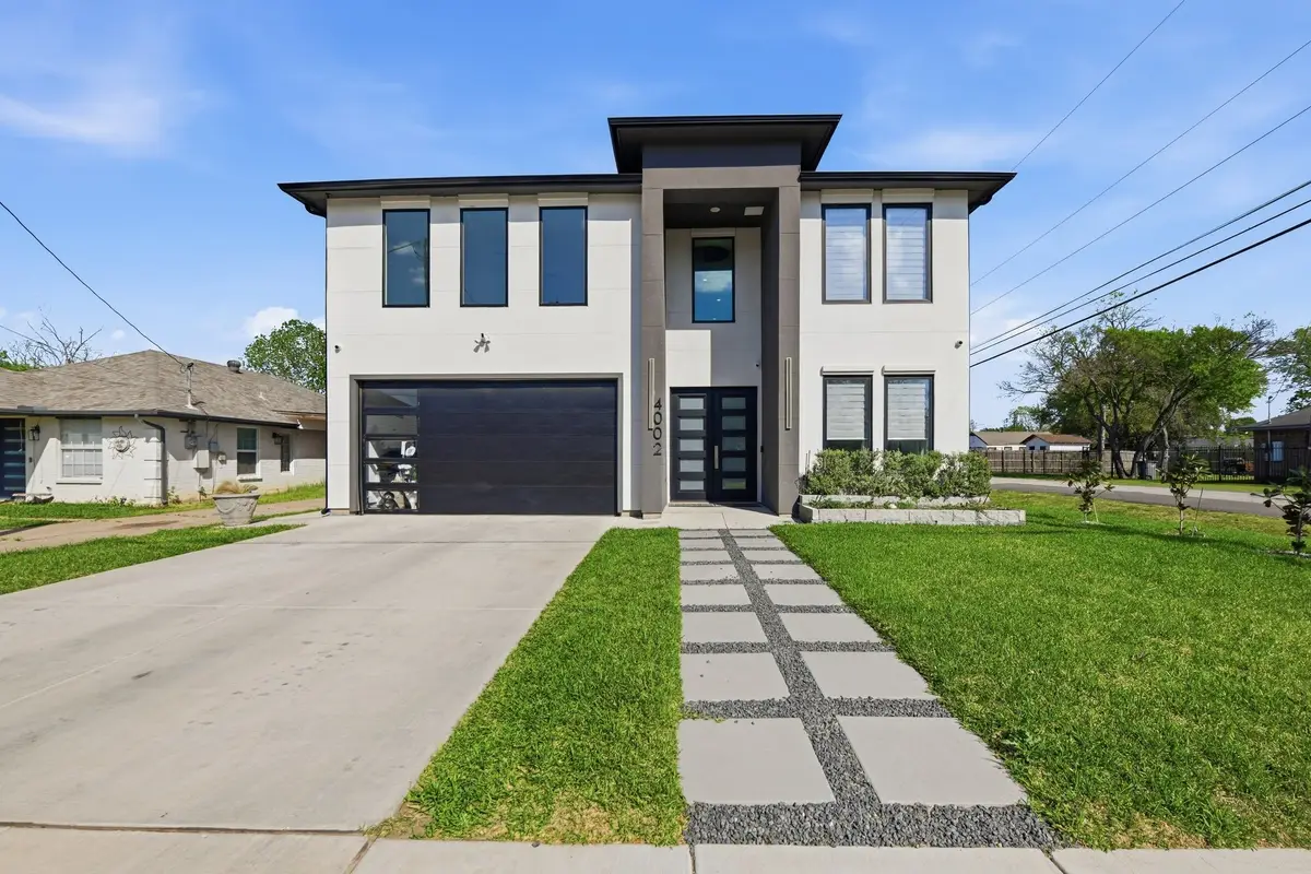 4002 Furey Street, Dallas, TX 75212 - #1