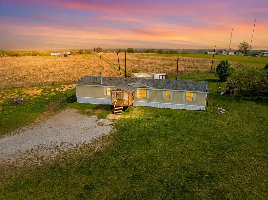 2538 County Road 2320, Decatur, TX 76234 - #2