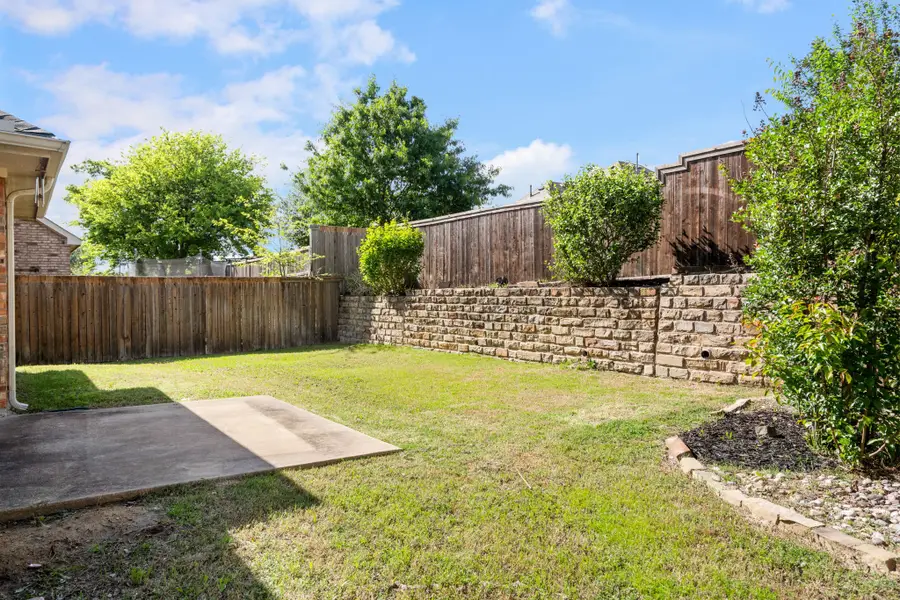 8424 Ontario Drive, McKinney, TX 75072 - #2
