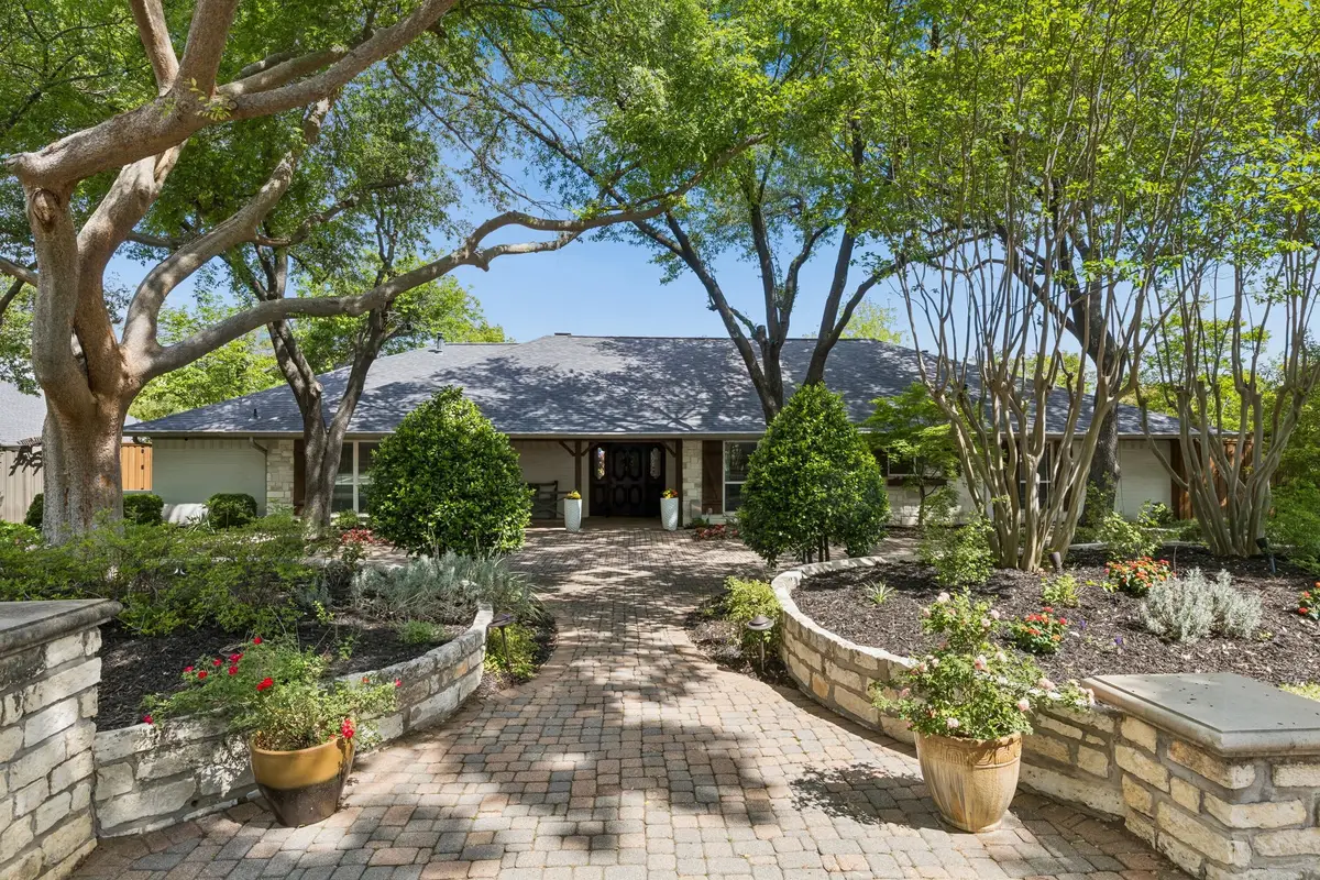 6879 Mossvine Circle, Dallas, TX 75254 - #1