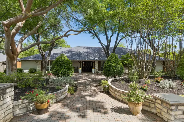 6879 Mossvine Circle, Dallas, TX 75254