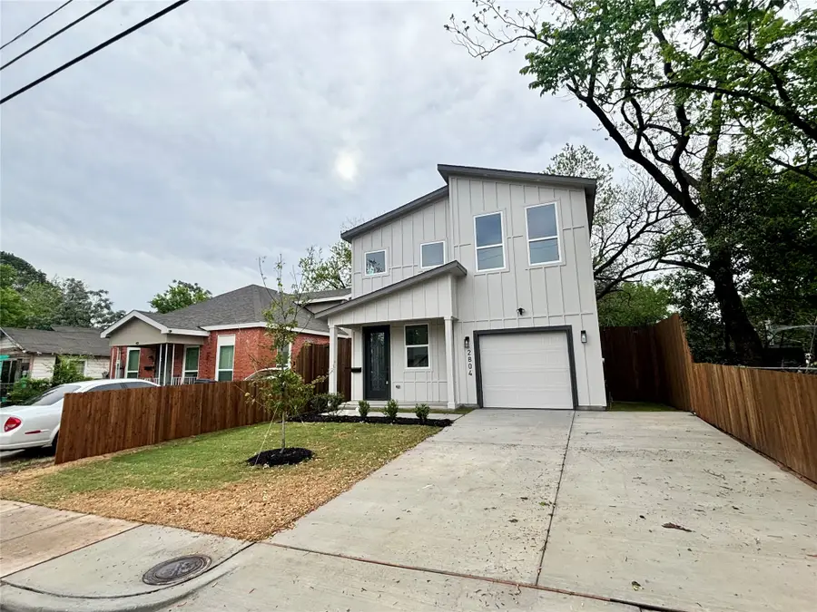 2804 Frost Avenue, Dallas, TX 75215 - #3