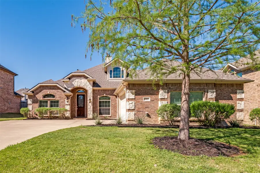 1415 Genesis Drive, Mansfield, TX 76063 - #2