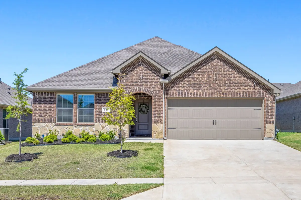 205 Calico Lane, Caddo Mills, TX 75135 - #1