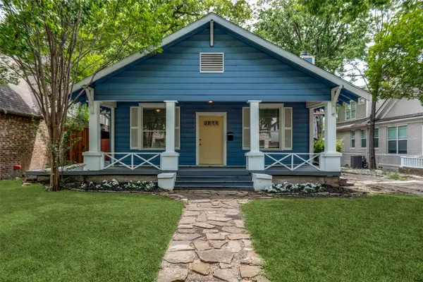 6324 Goliad, Dallas, TX 75214