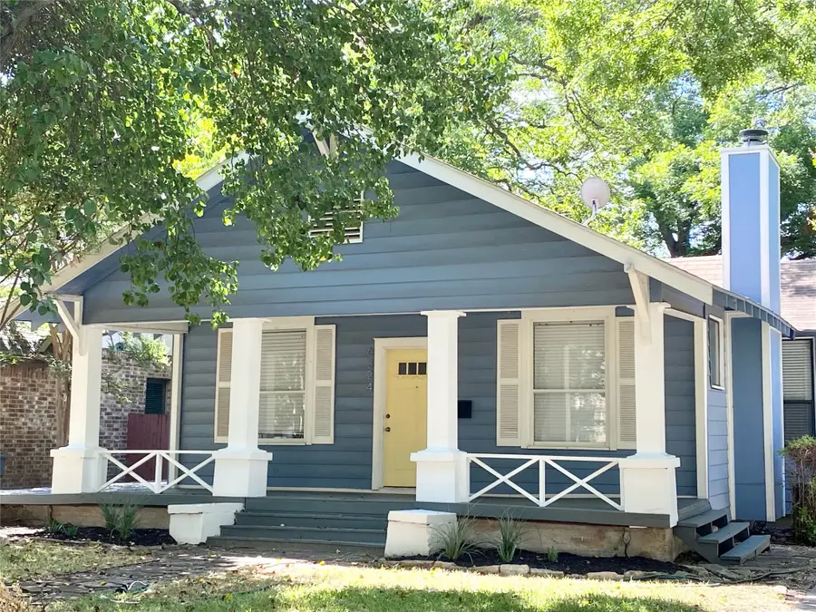 6324 Goliad, Dallas, TX 75214 - #2
