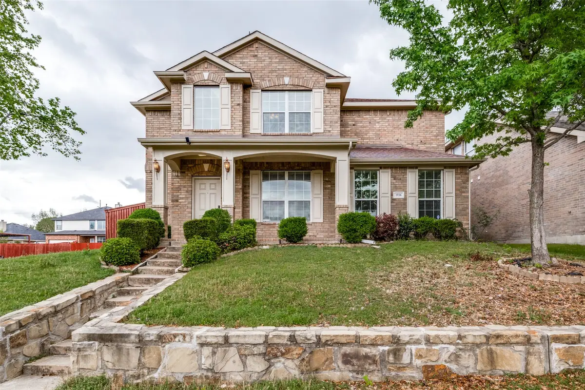 1926 Rustic Creek Drive, Garland, TX 75040 - #1