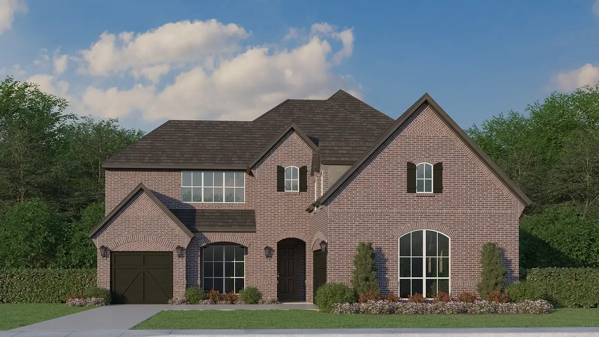 4801 Strada Street, Celina, TX 75078 - #1