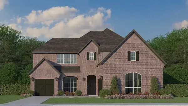 4801 Strada Street, Celina, TX 75078