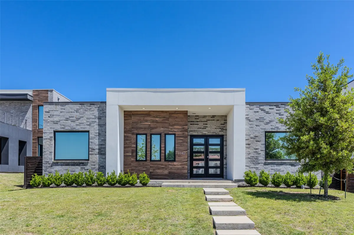 9742 Sunset Drive, Frisco, TX 75033 - #1