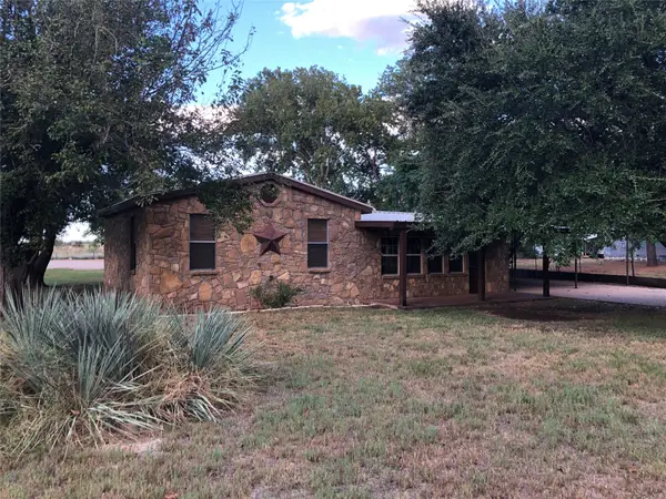 210 Jones Road, Graford, TX 76449