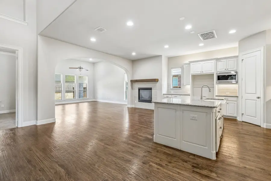 3920 Marigold Lane, Prosper, TX 75078 - #3