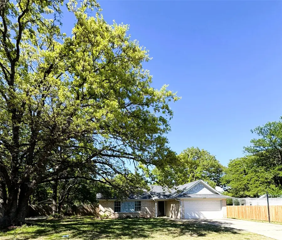 7060 Jay Lane, Azle, TX 76020 - #2