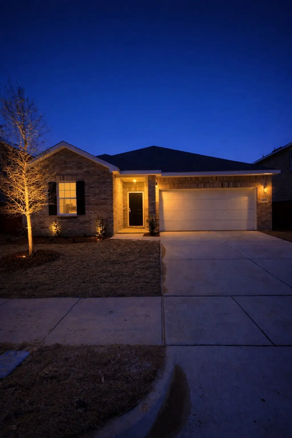 1873 Lockhart Drive, Forney, TX 75126 - #1