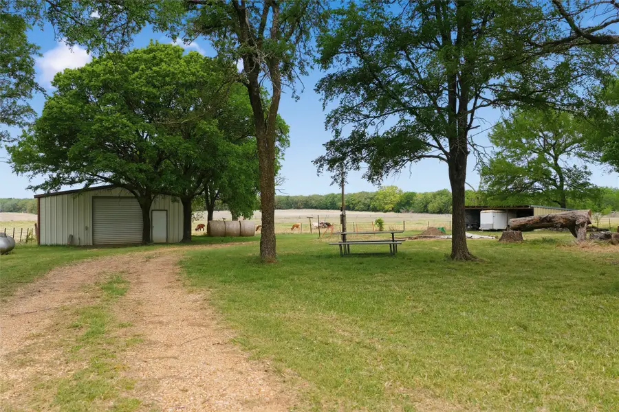 552 W White Oak Road, West, TX 76691 - #2