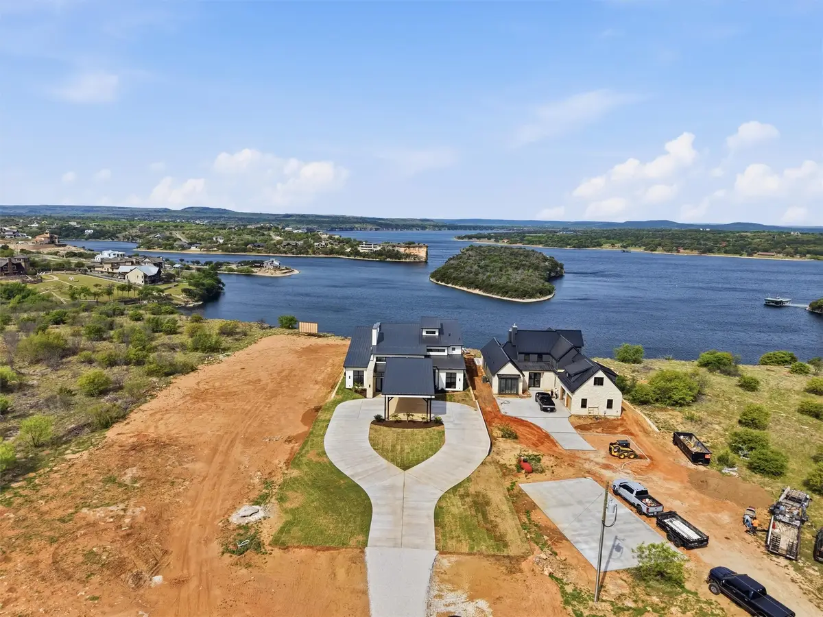 961 E Hells Gate Dr, Graford, TX 76449 - #1