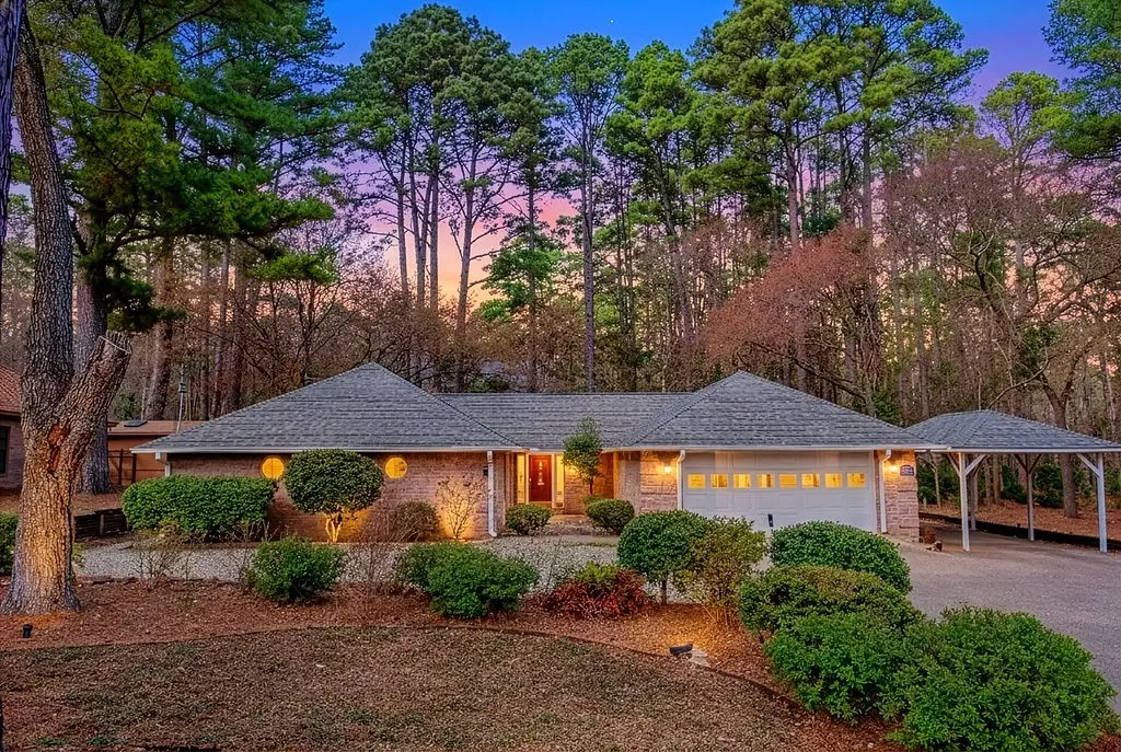 1633 Brookhollow Drive, Hideaway, TX 75771 - #1