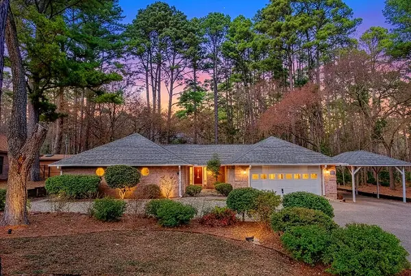 1633 Brookhollow Drive, Hideaway, TX 75771