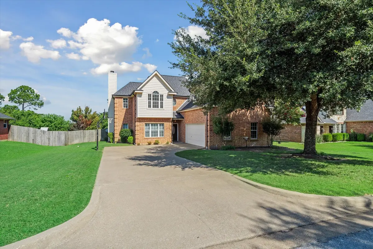 4424 Etheridge Circle, Canton, TX 75103 - #1