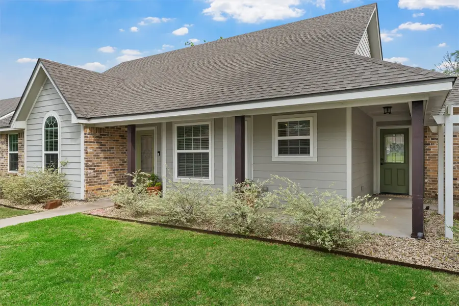 8224 Forest Ridge Drive, Woodway, TX 76712 - #3